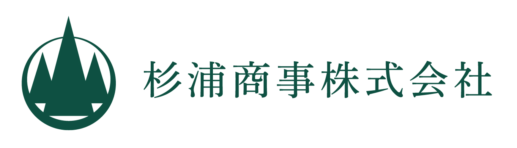 杉浦商事株式会社